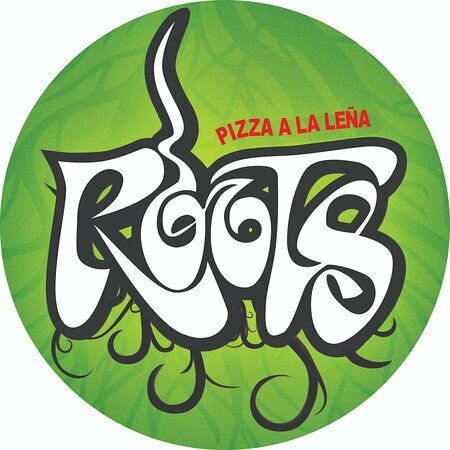 ROOTS Pizza a Leña